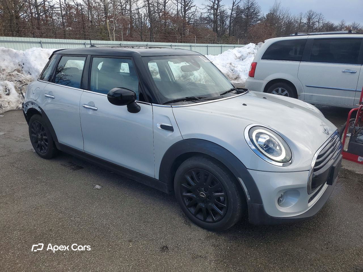 MINI Cooper 2020