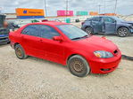 Toyota Corolla 2006