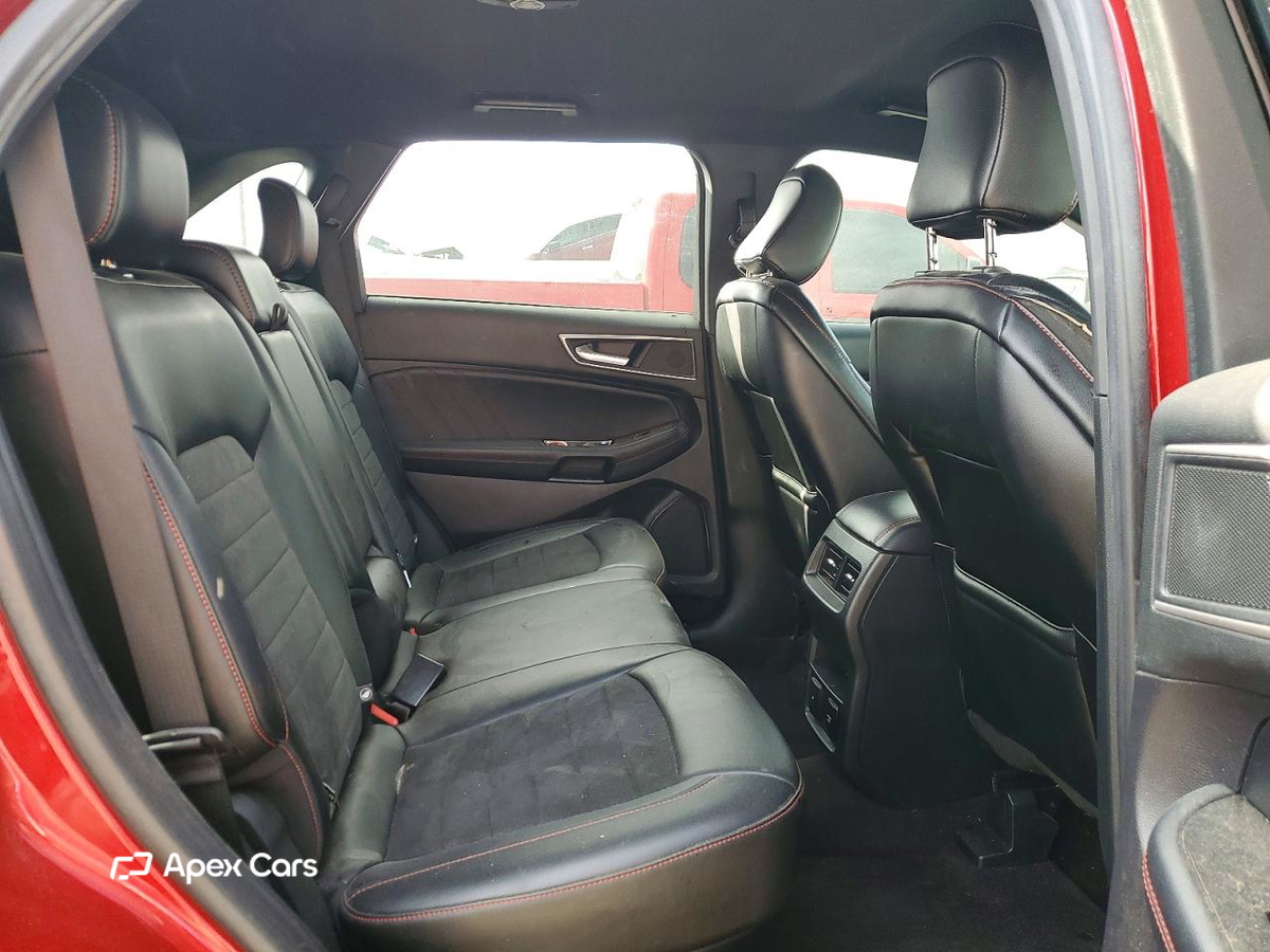 Ford Edge 2020