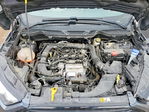 Ford EcoSport 2021