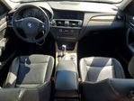 BMW X3 2011