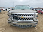 Chevrolet Silverado 2014