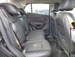 Chevrolet Trax 2022