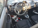 Ford Fiesta 2013