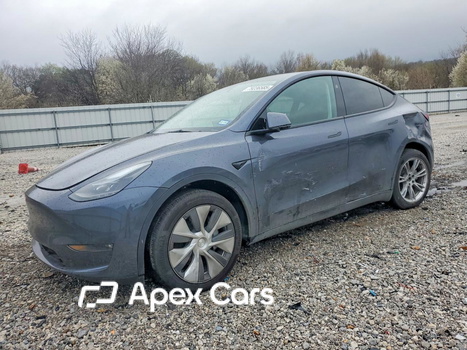 Tesla Model Y 2023 - Image 1 of 5