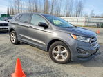 Ford Edge 2015