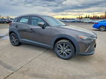 Mazda CX-3 2018