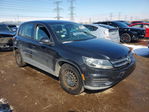 Volkswagen Tiguan 2012