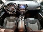 Jeep Cherokee 2014
