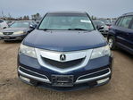 Acura MDX 2012