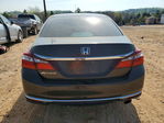 Honda Accord 2016