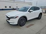 Mazda CX-5 2018