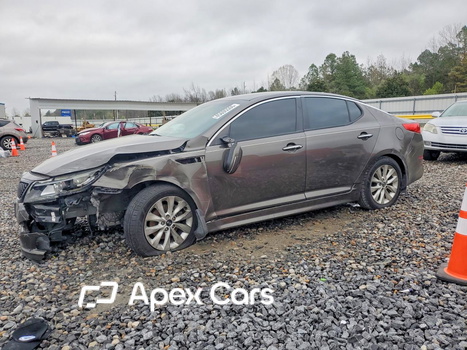 Kia Optima 2014 - Image 1 of 12