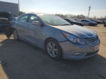 Hyundai Sonata 2012