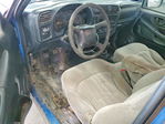 GMC Sonoma 2001