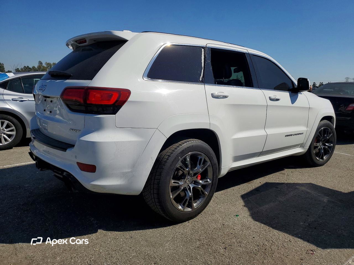 Jeep Cherokee 2015