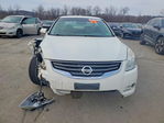 Nissan Altima 2010