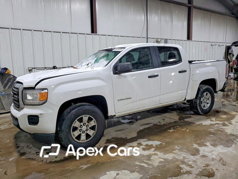 GMC Canyon 2015 - Image 1 of 13