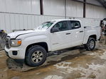 GMC Canyon 2015
