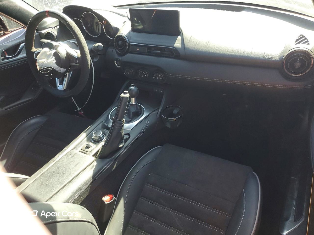 Mazda MX-5 2025