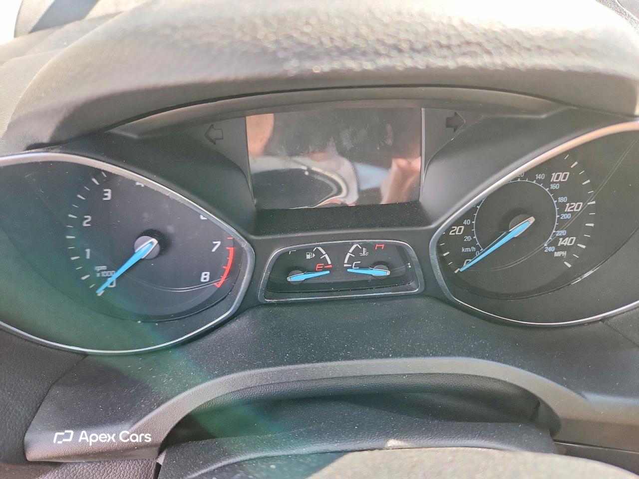 Ford Escape 2014