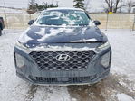 Hyundai Santa Fe 2020