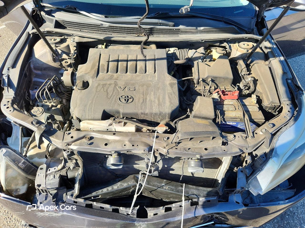 Toyota Avalon 2015