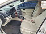 Subaru XV 2014