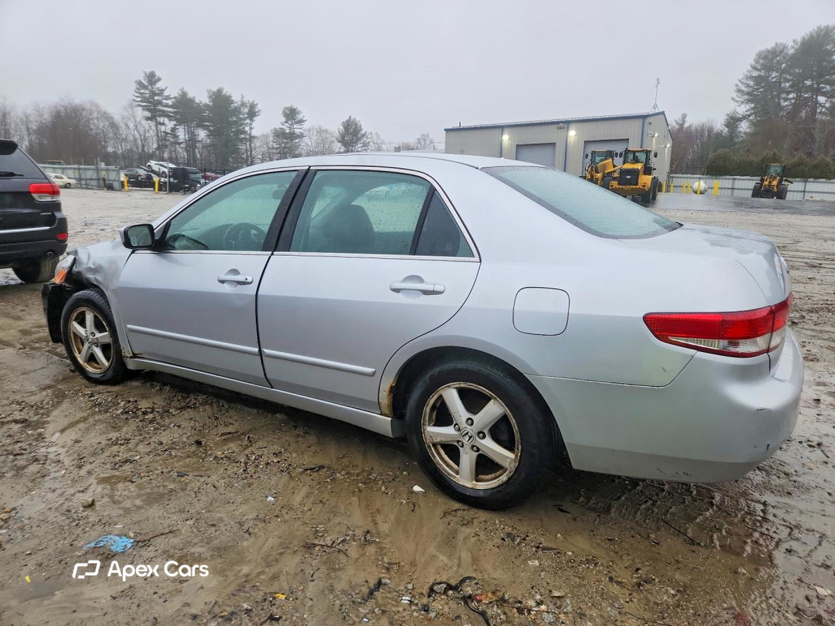 Honda Accord 2003