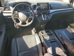 Honda Odyssey 2024