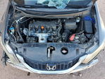 Honda Civic 2013
