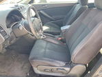 Nissan Altima 2012