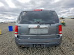 Honda Pilot 2012