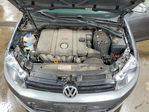 Volkswagen Jetta 2012