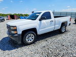 Chevrolet Silverado 2015