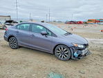 Honda Civic 2015