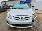 Toyota Corolla 2012