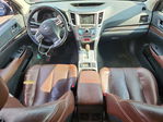 Subaru Legacy 2014