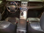 Ford Taurus 2011