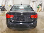 Kia Forte 2013