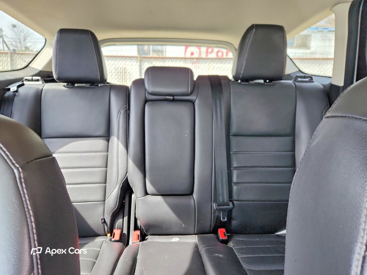Ford Escape 2016