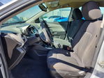 Chevrolet Sonic 2015