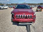 Jeep Cherokee 2015