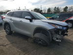 Toyota Highlander 2020
