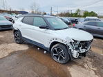 Chevrolet TrailBlazer 2021