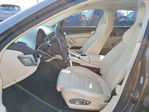 Porsche Panamera 2015