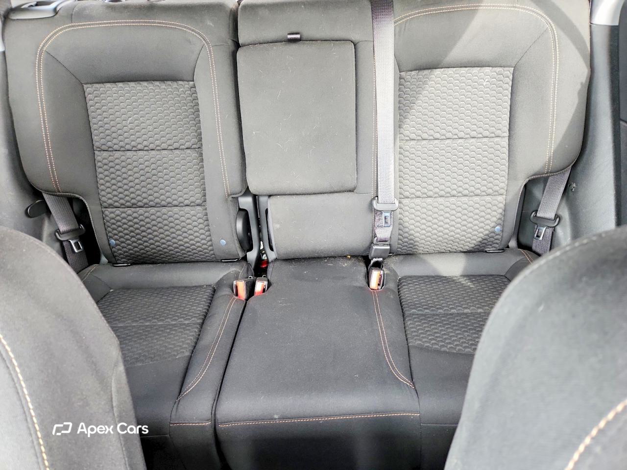 GMC Terrain 2020