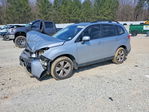 Subaru Forester 2015