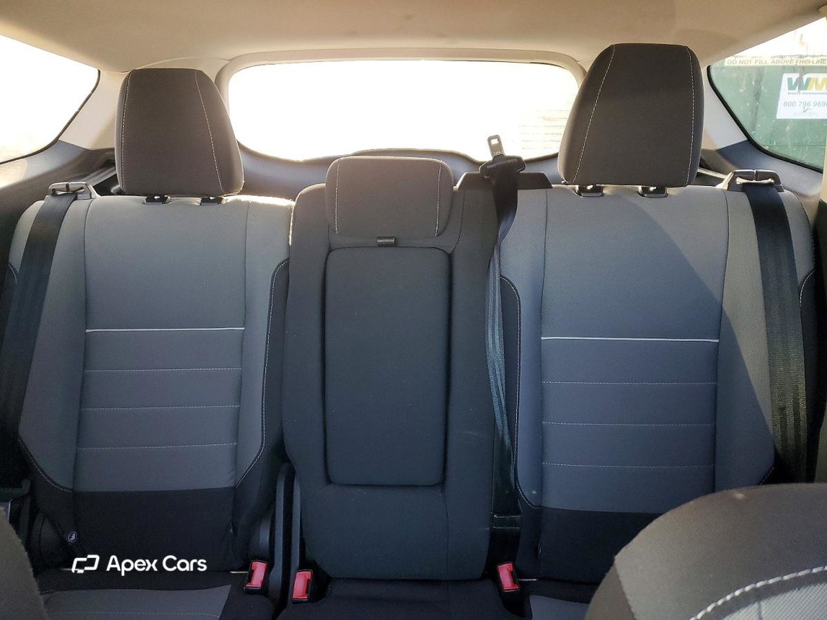 Ford Escape 2015