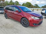 Chrysler Pacifica 2019